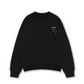Áo Sweater Nỉ Hai Da No Stress