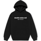 Áo Hoodie Nỉ Hai Da Người Chăm Chỉ