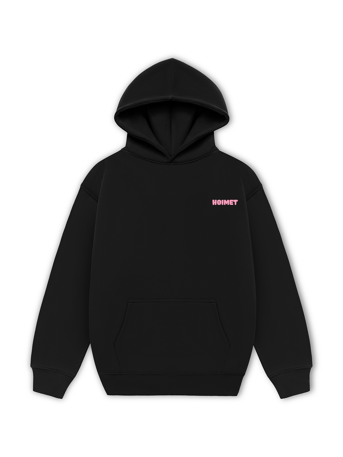 Áo Hoodie Nỉ Hai Da Life Is Better With A Dog