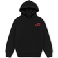 Áo Hoodie Nỉ Hai Da Hướng Ngoại Với Thú Cưng