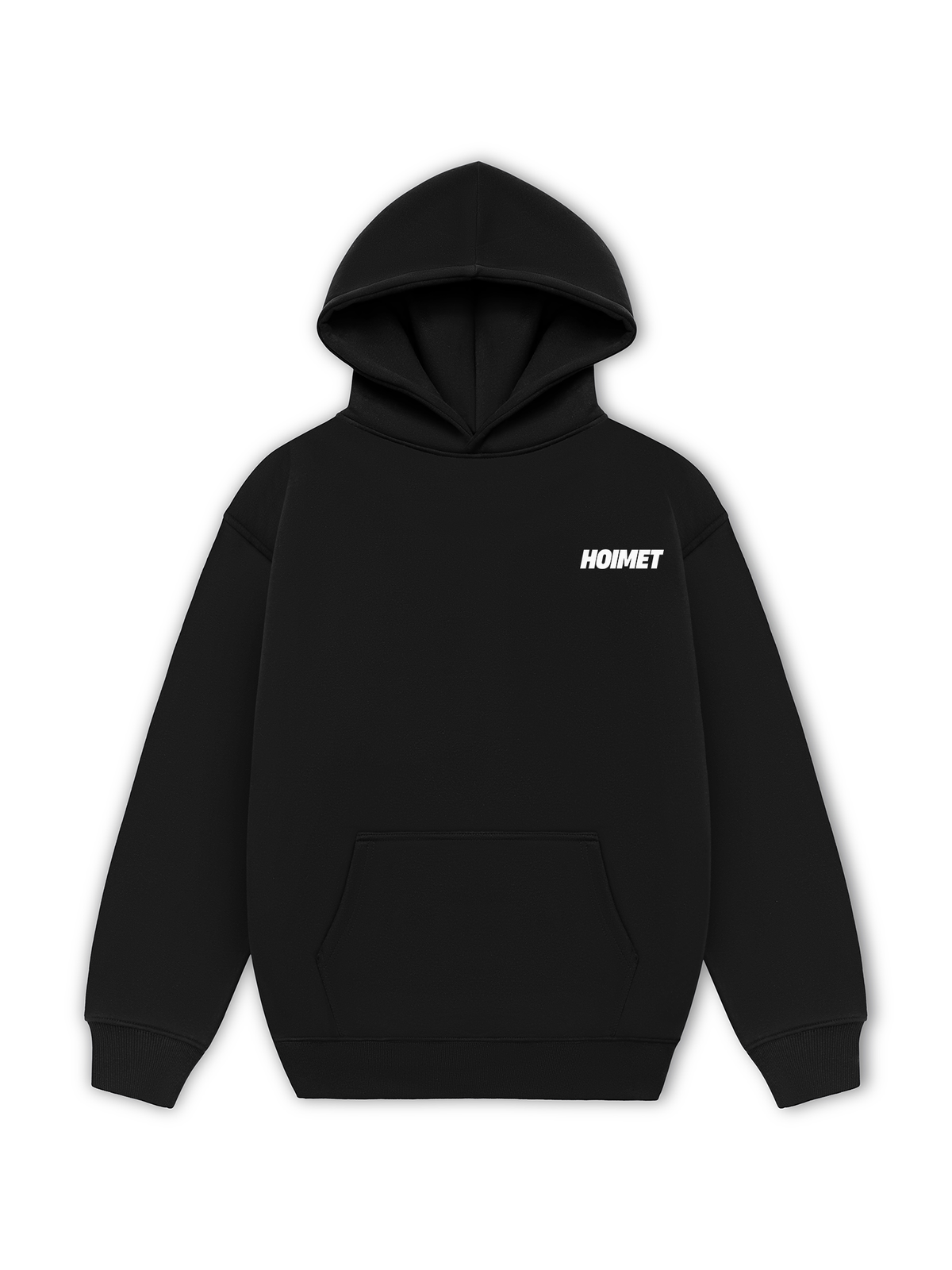 Áo Hoodie Nỉ Hai Da Khó Khăn Hãy Kể Với Mèo