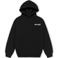 Áo Hoodie Nỉ Hai Da Sống Nay Stress Mai