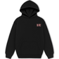 Áo Hoodie Nỉ Hai Da Tôi Không Béo
