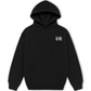 Áo Hoodie Nỉ Hai Da Chó Tôi Sống Tốt Đẹp Hơn