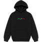 Áo Hoodie Nỉ Hai Da Tiền Âm Và Tình Yêu