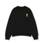Áo Sweater Nỉ Hai Da Bật Khóc Chứ Không Bật Khách