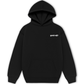 Áo Hoodie Nỉ Hai Da Tiền Tài Mỹ Nữ