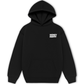 Áo Hoodie Nỉ Hai Da No Money No Happy