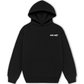 Áo Hoodie Nỉ Hai Da Đẹp Nhưng Không Giàu