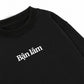 Áo Sweater Nỉ Hai Da Bận Lắm