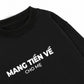 Áo Sweater Nỉ Hai Da Mang Tiền Về Cho Mẹ