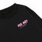Áo Sweater Nỉ Hai Da Cần Máy Sưởi 1m8