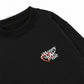 Áo Sweater Nỉ Hai Da Money Love Me