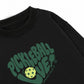 Áo SWeater Nỉ Hai Da Love Pickleball