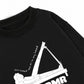 Áo Sweater Nỉ Hai Da Reformr Pilates