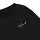 Áo SWeater Nỉ Hai Da Dink Thôi Em