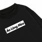 Áo Sweater Nỉ Hai Da Áo Lông Mèo