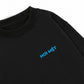 Áo Sweater Nỉ Hai Da Thích Kiếm Tiền