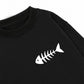 Áo Sweater Nỉ Hai Da Tôi Tăng Ca