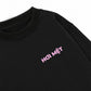 Áo Sweater Nỉ Hai Da Nghèo Cho Sạch