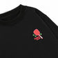 Áo Sweater Nỉ Hai Da Pickleball Club