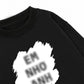 Áo Sweater Nỉ Hai Da Em Say Roi