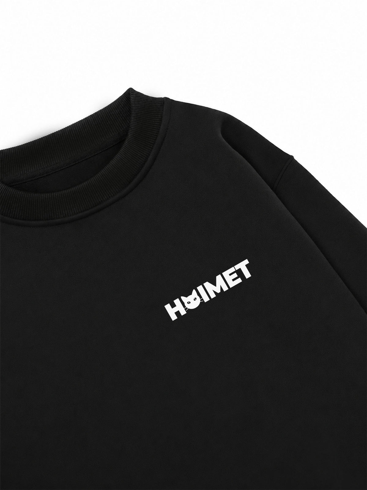 Áo Sweater Nỉ Hai Da Để Cho Mèo Ngủ