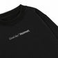 Áo Sweater Nỉ Hai Da  Pilates Hoimet