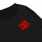 Áo Sweater Nỉ Hai Da Yêu Em Từ Love 1