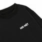 Áo Sweater Nỉ Hai Da Có Tiền Mới Làm Phiền Được Em