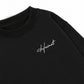 Áo Sweater Nỉ Hai Da Không Muốn Làm