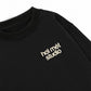 Áo Sweater Nỉ Hai Da Sleep Pilates Repeat