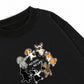 Áo Sweater Nỉ Hai Da No Dog No Life