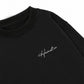 Áo SWeater Nỉ Hai Da I'm Not Play Pickleball