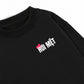 Áo Sweater Nỉ Hai Da Anh Im Vài Hôm