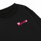 Áo Sweater Nỉ Hai Da Gấc Mún Có Bồ