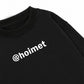 Áo Sweater Nỉ Hai Da  Pilates Saved My Lưng