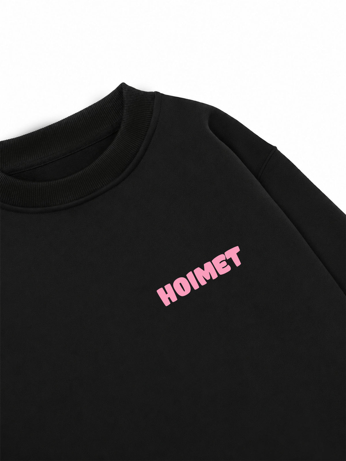 Áo Sweater Nỉ Hai Da  Life Is Better With A Dog
