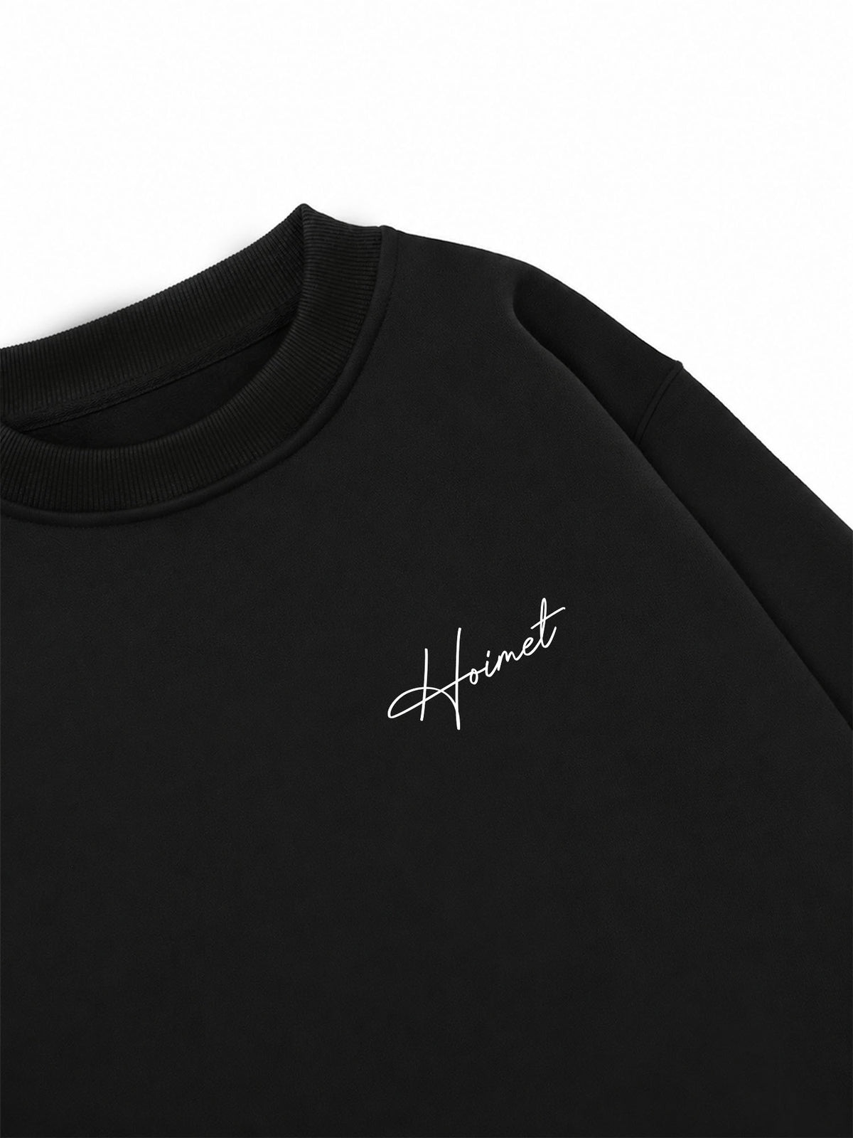 Áo SWeater Nỉ Hai Da Match Point Pickleball