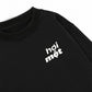 Áo Sweater Nỉ Hai Da Người Đau Lòng Nhất