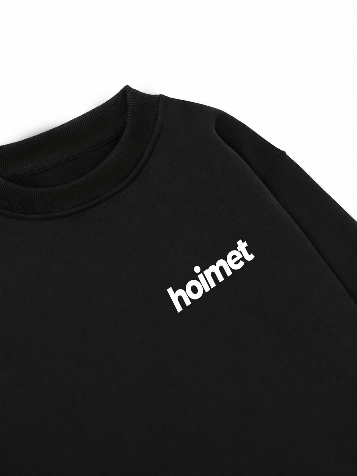 Áo Sweater Nỉ Hai Da Phải Nuôi Chó Mèo