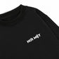 Áo Sweater Nỉ Hai Da Đẹp Nhưng Không Giàu