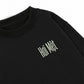 Áo Sweater Nỉ Hai Da Không Thành Đôi