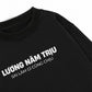 Áo Sweater Nỉ Hai Da Lương 5 Trịu