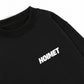 Áo Sweater Nỉ Hai Da Khó Khăn Hãy Kể Với Chó