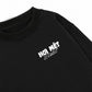 Áo Sweater Nỉ Hai Da Không Danh Không Phận