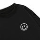 Áo Sweater Nỉ Hai Da More Love More Money