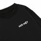Áo Sweater Nỉ Hai Da In My Pilates Era