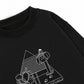 Áo Sweater Nỉ Hai Da Pickleball Hoimet