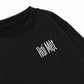 Áo Sweater Nỉ Hai Da Chỉ Gánh Mồi